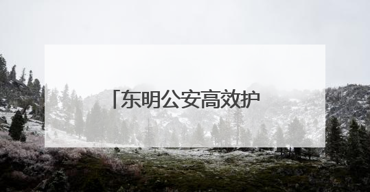 东明公安高效护航圆满完成第二十届东明西瓜节开幕式安保维稳任务